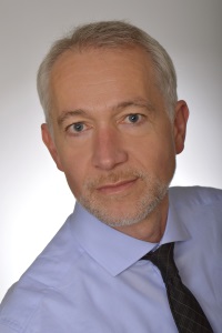 Dr. Uwe Wenzel (Foto: Stadt Heidelberg)