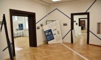 Sonderausstellung im MTC (Foto: Stadt Heidelberg-Diemer) Sonderausstellung im MTC (Foto: Stadt Heidelberg-Diemer)