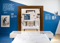 Sonderausstellung im MTC (Foto: Stadt Heidelberg-Diemer)