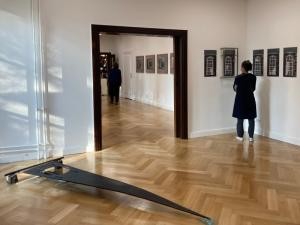 Eindrücke von der Vernissage (Foto: MTC)