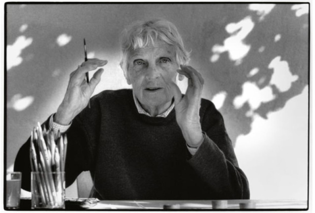 Sonderausstellung 100 Jahre Marie Marcks (Quelle: Verlag Antje Kunstmann) Sonderausstellung 100 Jahre Marie Marcks (Quelle: Verlag Antje Kunstmann)